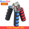 100-300Lb Heavy Hand Grip Sponge Hand Expander Professional Fitness Muscle Trainer Finger Gripper Strength Heavy Grip Equipment