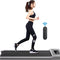 A1 Electric Walking Pad Treadmill Home Exercise Machine Indoor Fitness Equipment